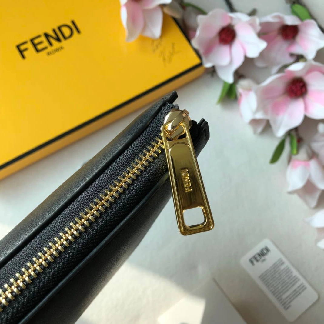 GoodFit 7826 Fendi AAA Quality Wallet