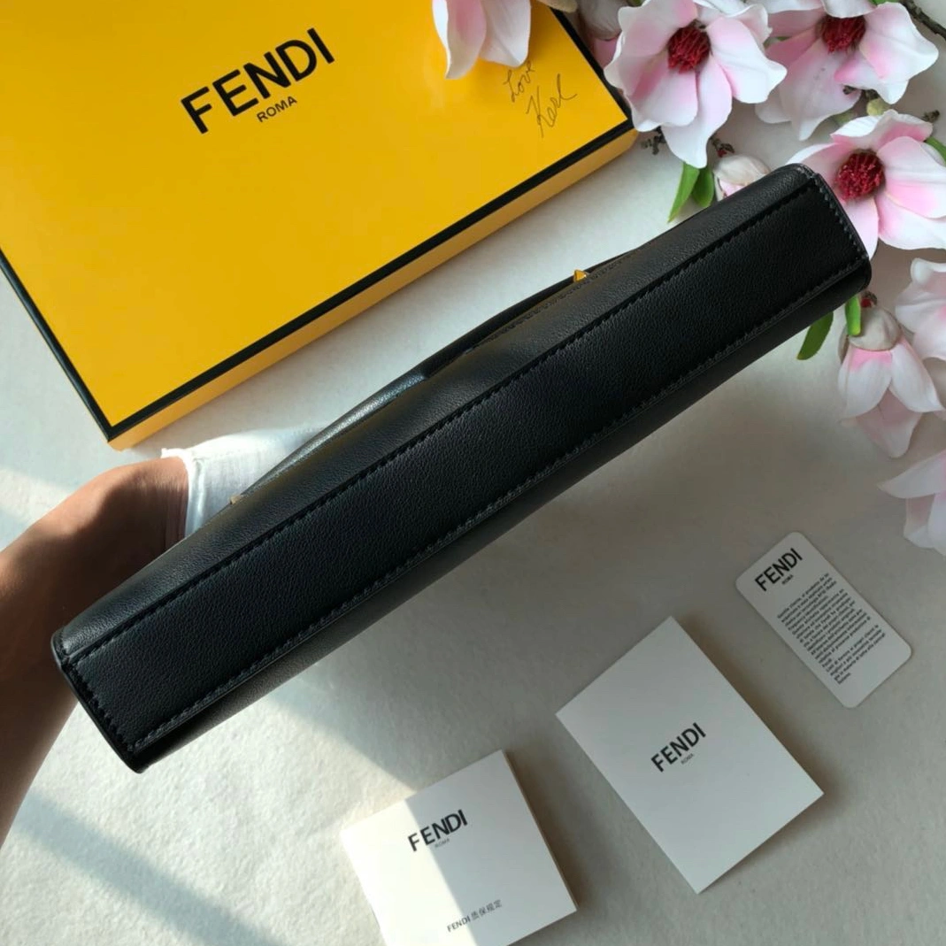 GoodFit 7826 Fendi AAA Quality Wallet