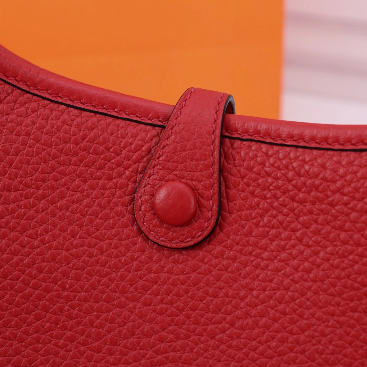 GoodFit 7832 Hermes AAA Quality Messenger Bags For Women
