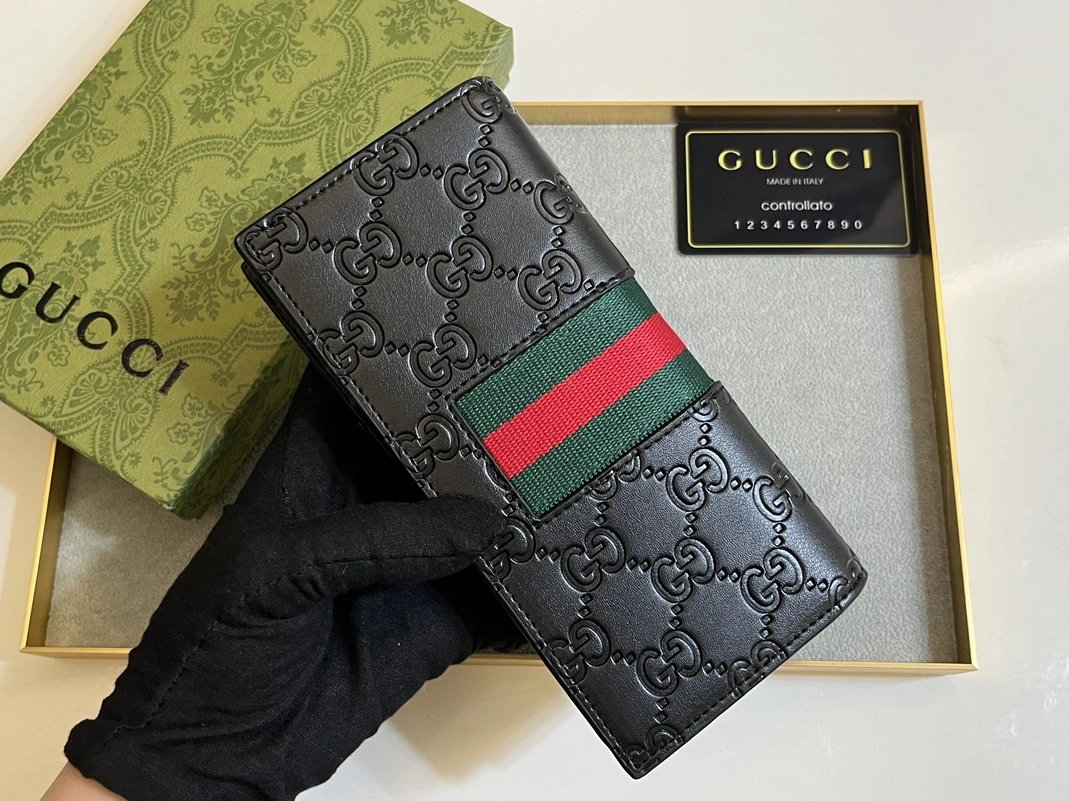 GoodFit 7866 Gucci Card Case