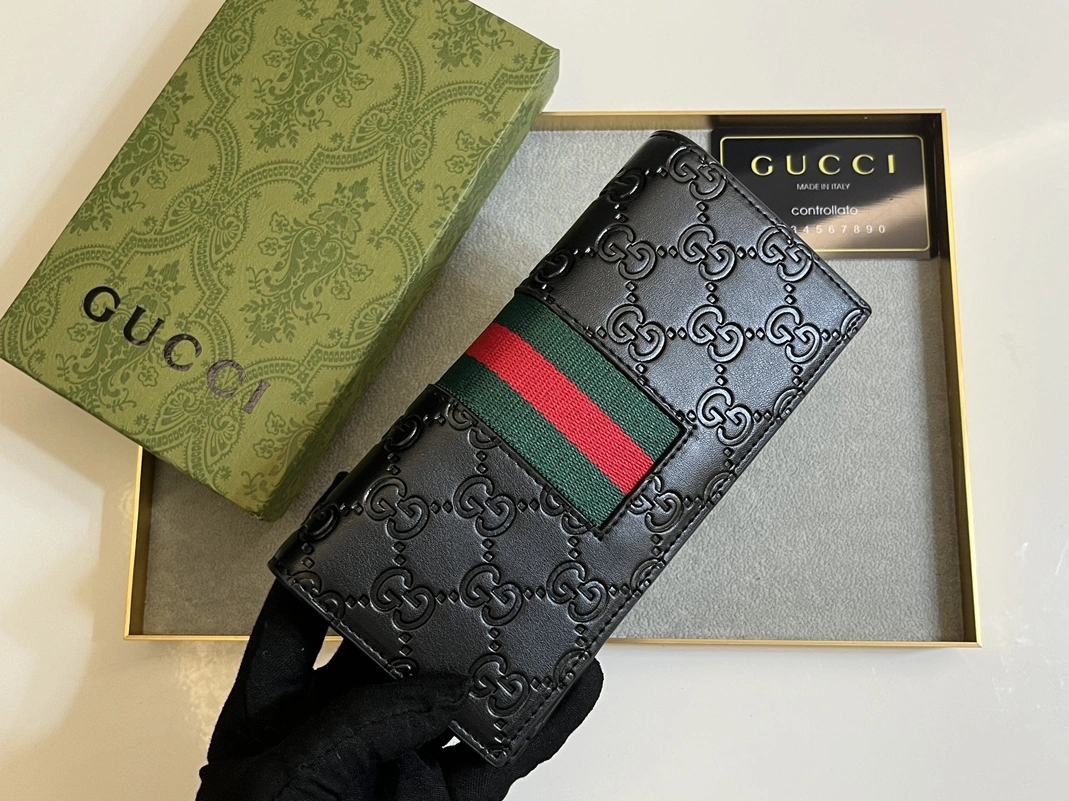 GoodFit 7866 Gucci Card Case