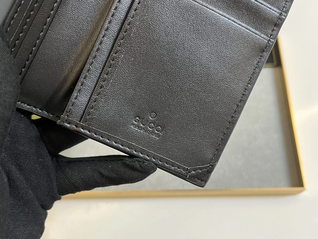 GoodFit 7866 Gucci Card Case