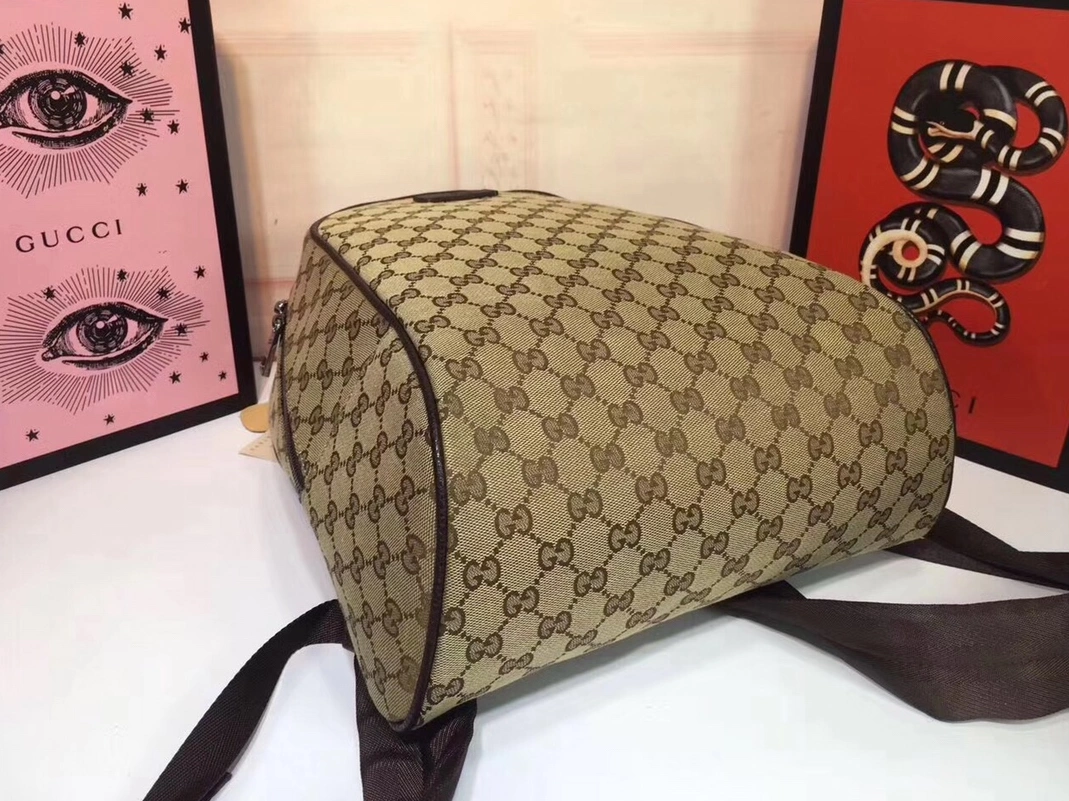 GoodFit 7904 Gucci AAA Man Backpacks