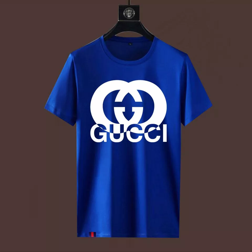 GoodFit 7946 Gucci T-Shirts Short Sleeved For Men