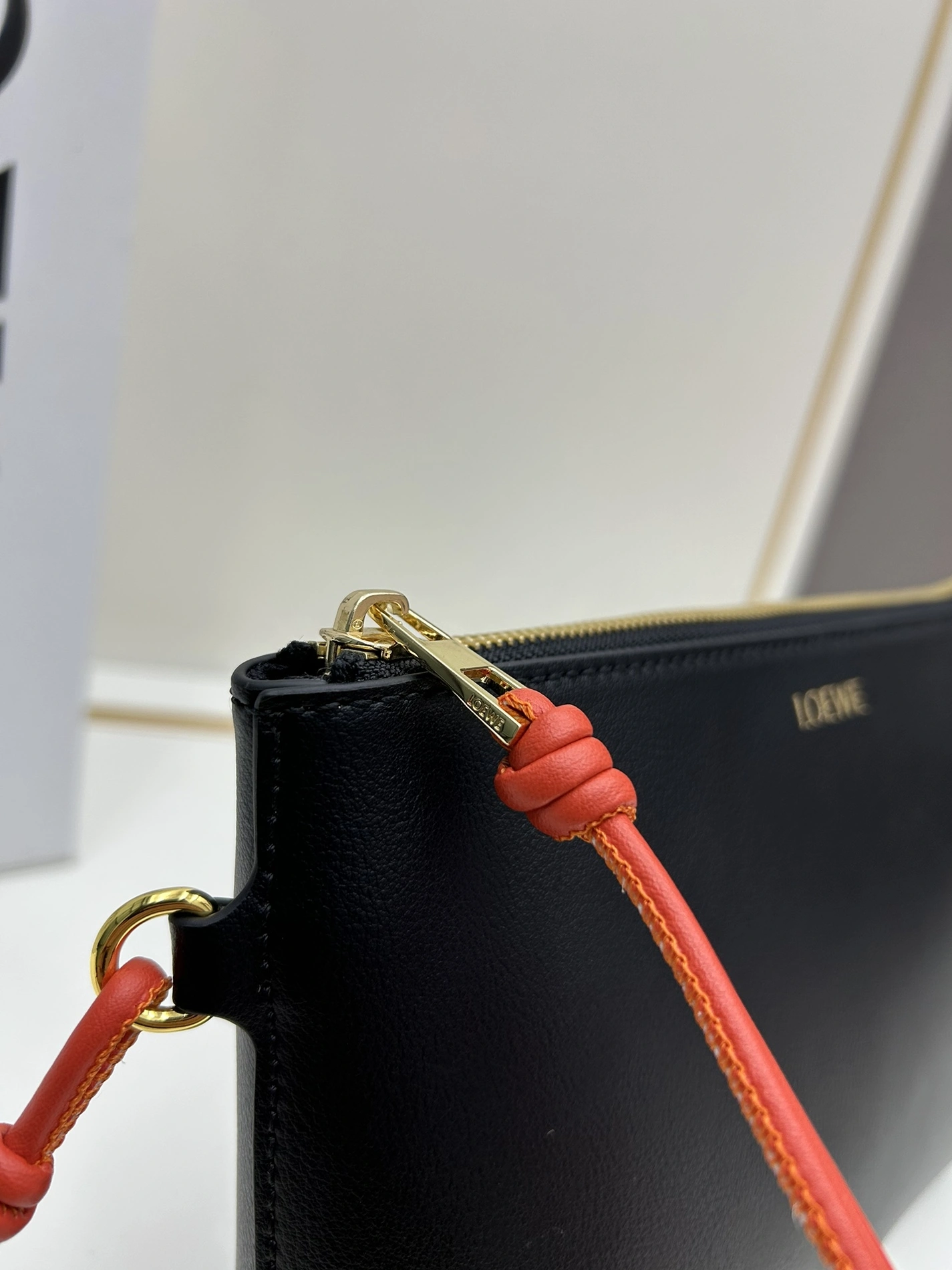 GoodFit 7947 LOEWE AAA Quality Handbags For Women