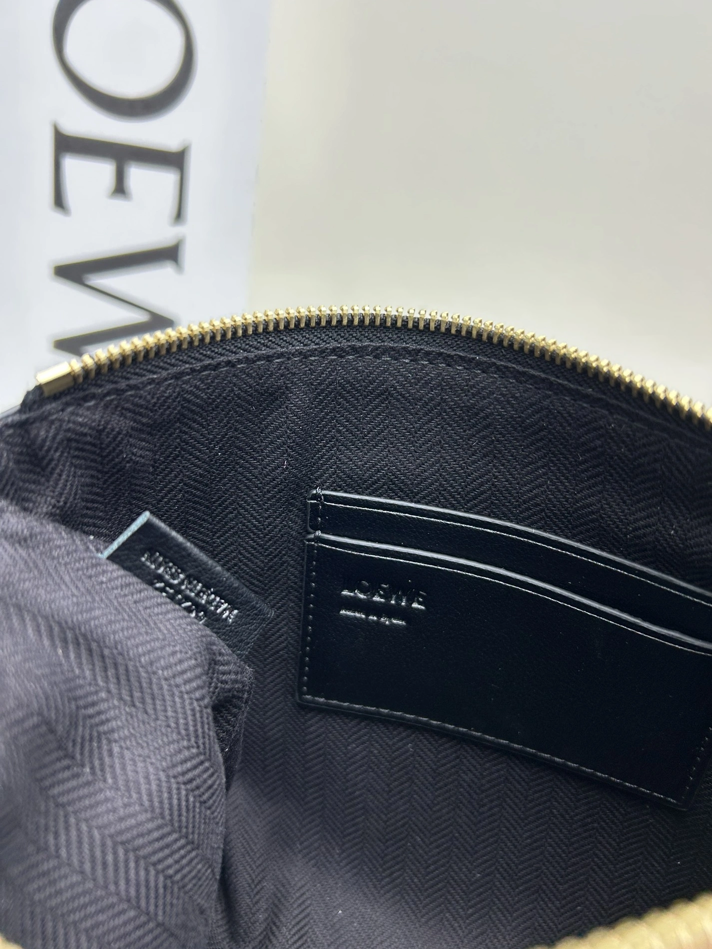 GoodFit 7947 LOEWE AAA Quality Handbags For Women