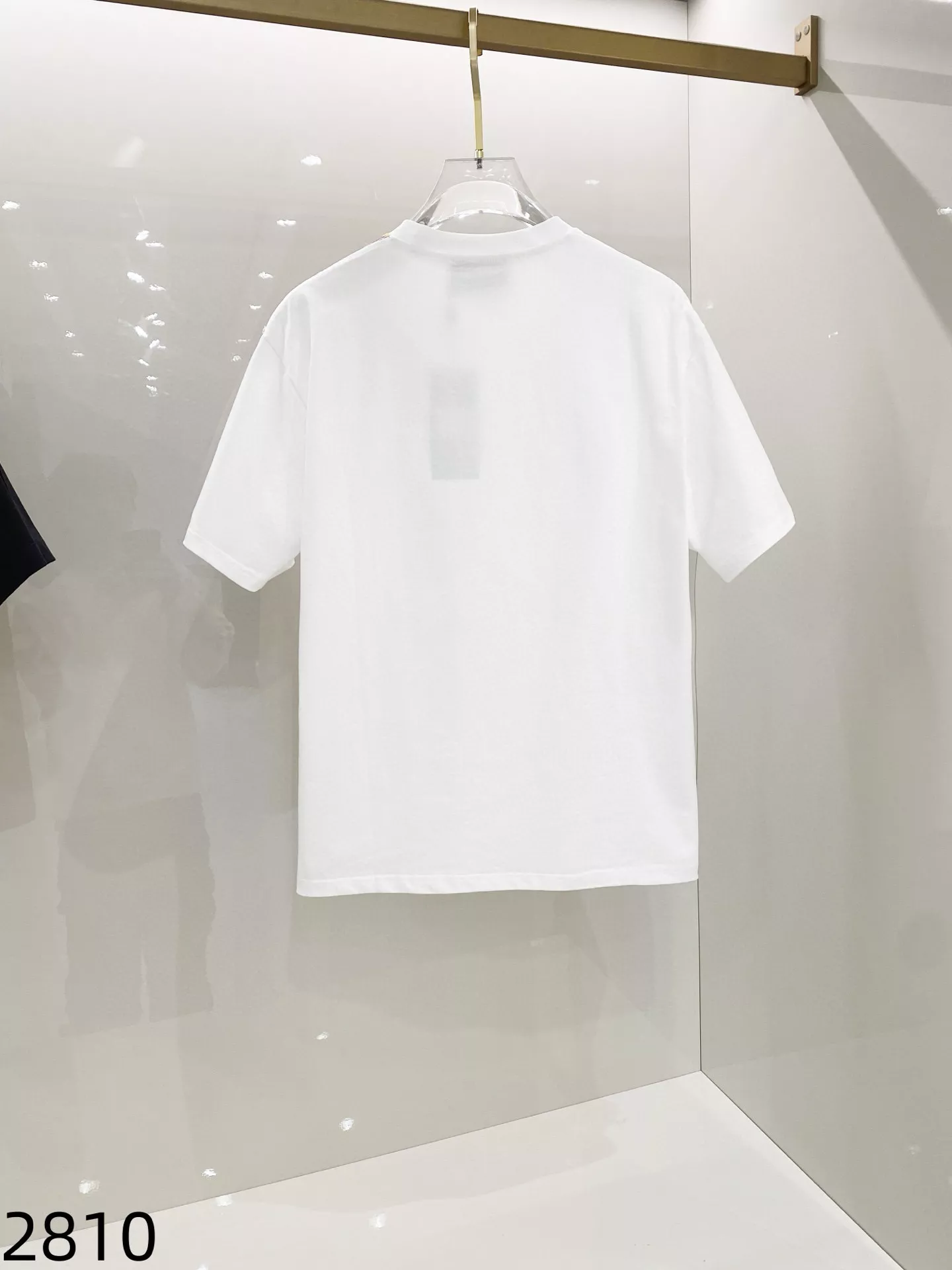 GoodFit 7981 Gucci T-Shirts Short Sleeved For Unisex