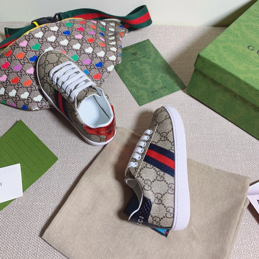 GoodFit 7995 Gucci Kids' Shoes For Kids
