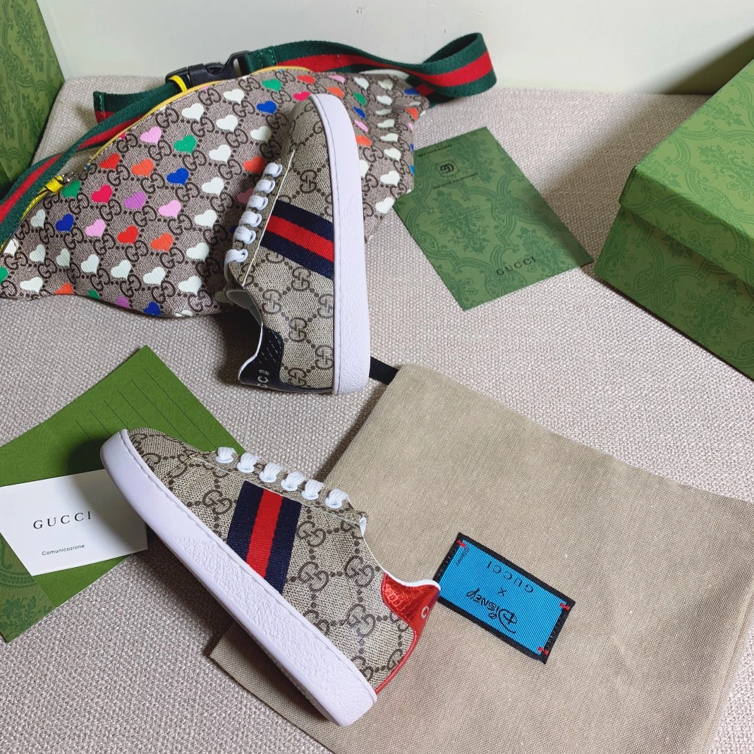 GoodFit 7995 Gucci Kids' Shoes For Kids