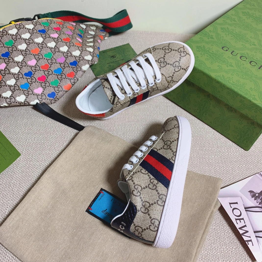 GoodFit 7995 Gucci Kids' Shoes For Kids