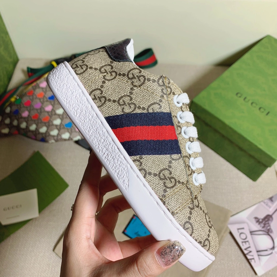 GoodFit 7995 Gucci Kids' Shoes For Kids