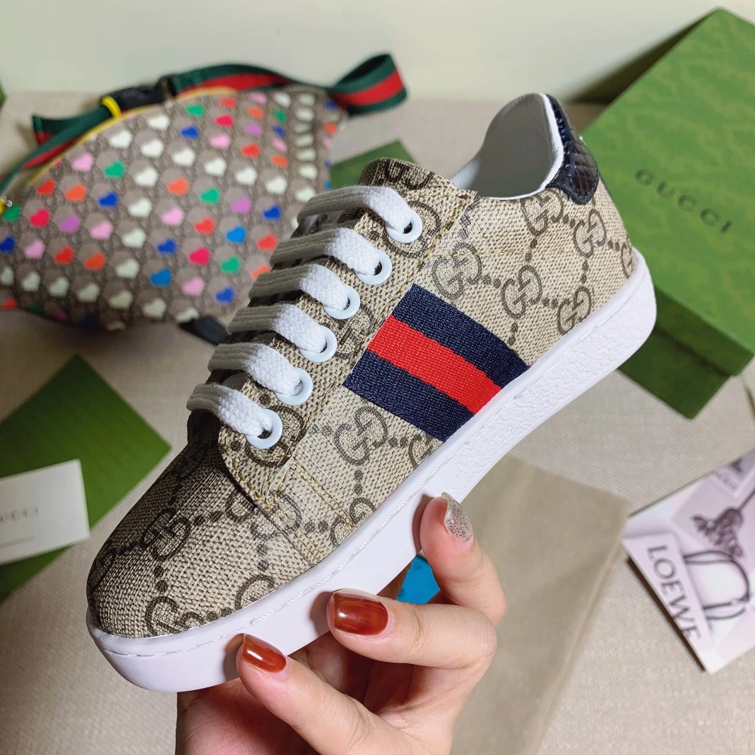 GoodFit 7995 Gucci Kids' Shoes For Kids
