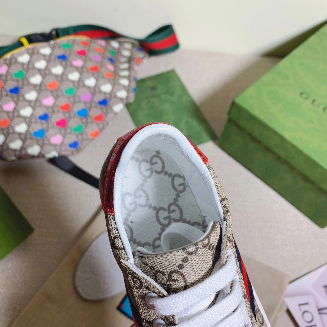 GoodFit 7995 Gucci Kids' Shoes For Kids