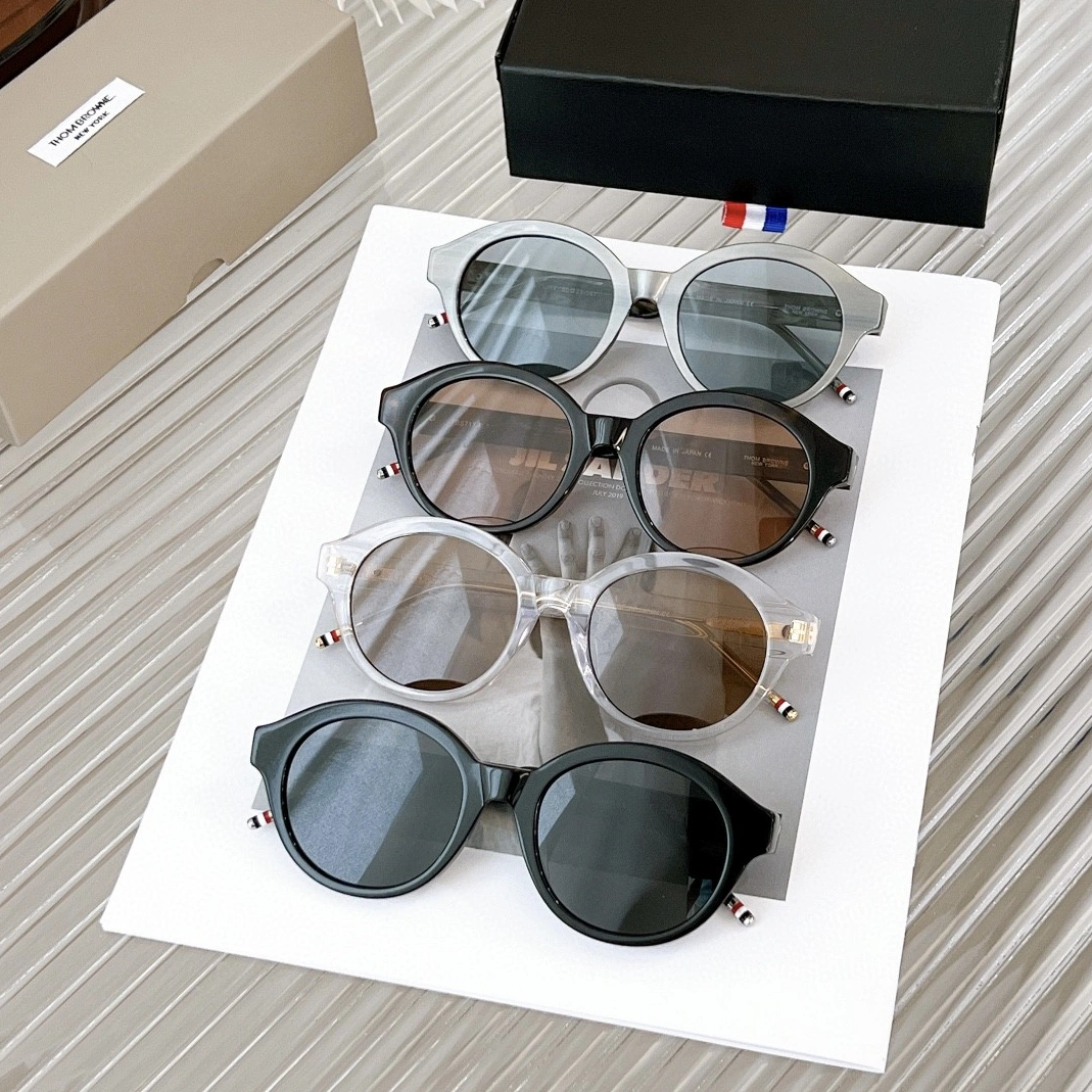 GoodFit 802 Thom Browne AAA Quality Sunglasses