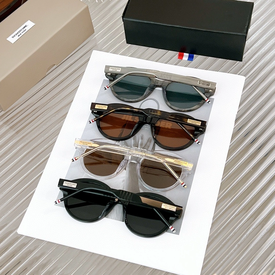 GoodFit 802 Thom Browne AAA Quality Sunglasses