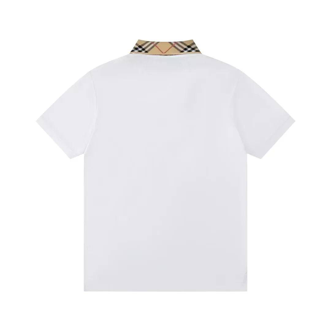 GoodFit 8119 Burberry T-Shirts Short Sleeved For Men