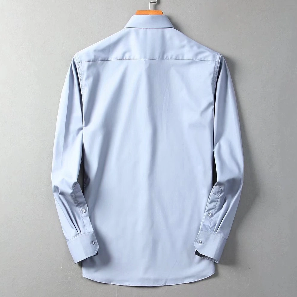 GoodFit 8172 Ralph Lauren Polo Shirts Long Sleeved For Men