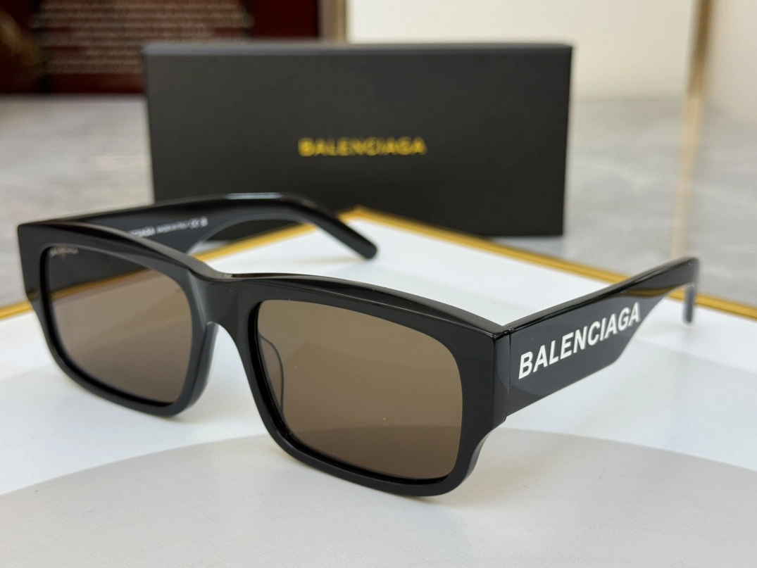 GoodFit 8180 Balenciaga AAA Quality Sunglasses