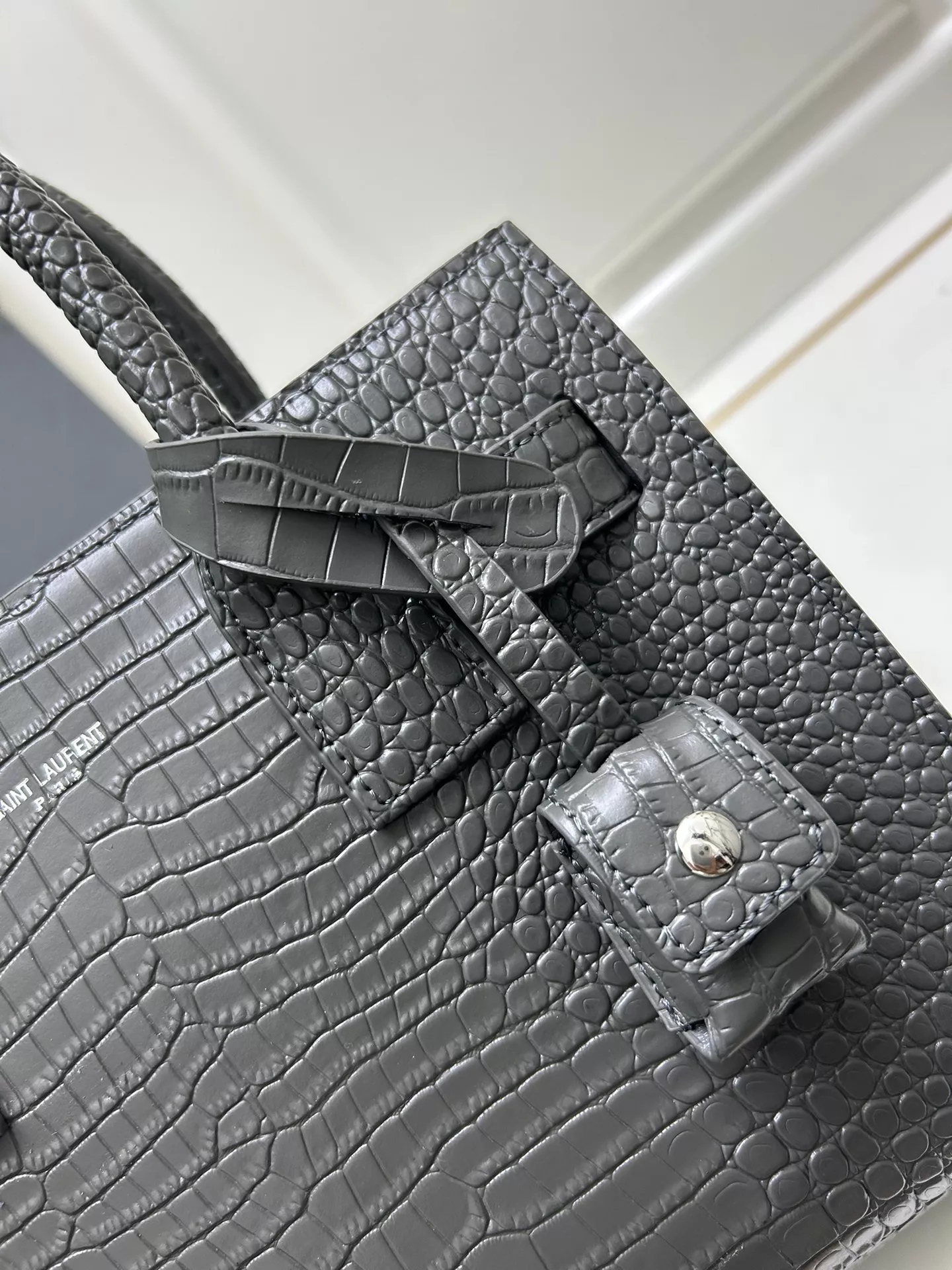 GoodFit 8289 Yves Saint Laurent AAA Quality Handbags For Women