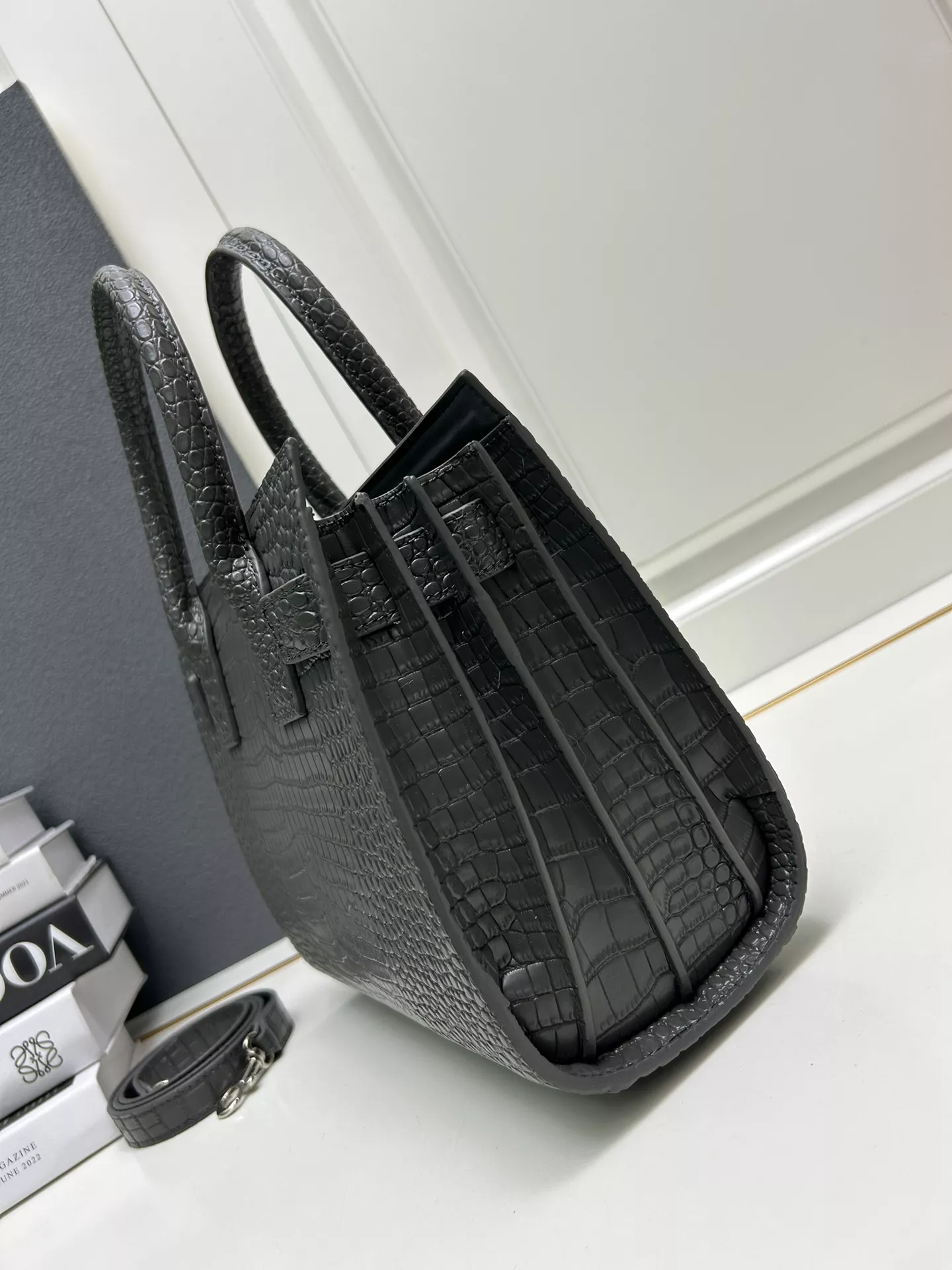 GoodFit 8289 Yves Saint Laurent AAA Quality Handbags For Women