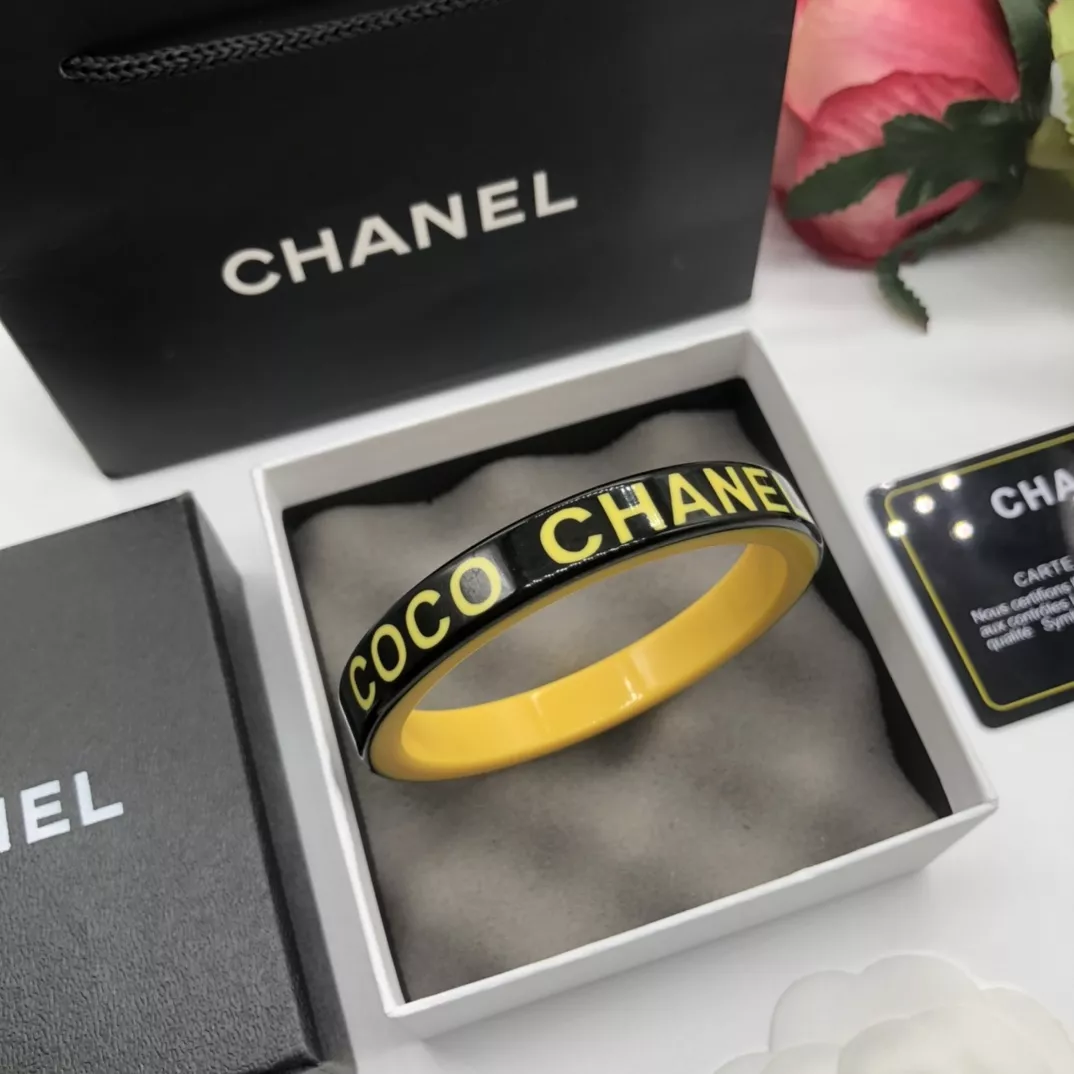 GoodFit 8318 Chanel Bracelets