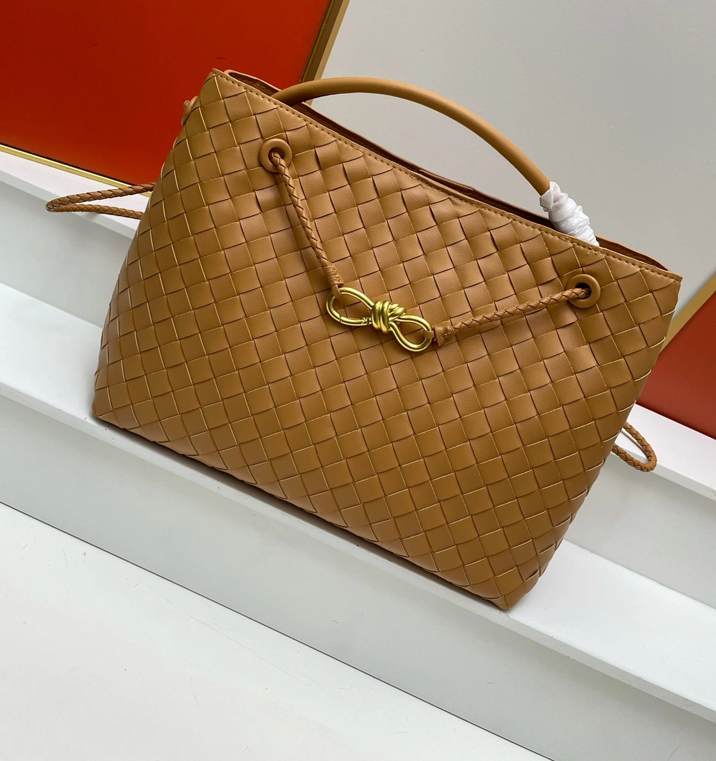 GoodFit 8331 Bottega Veneta BV AAA Quality Handbags For Women