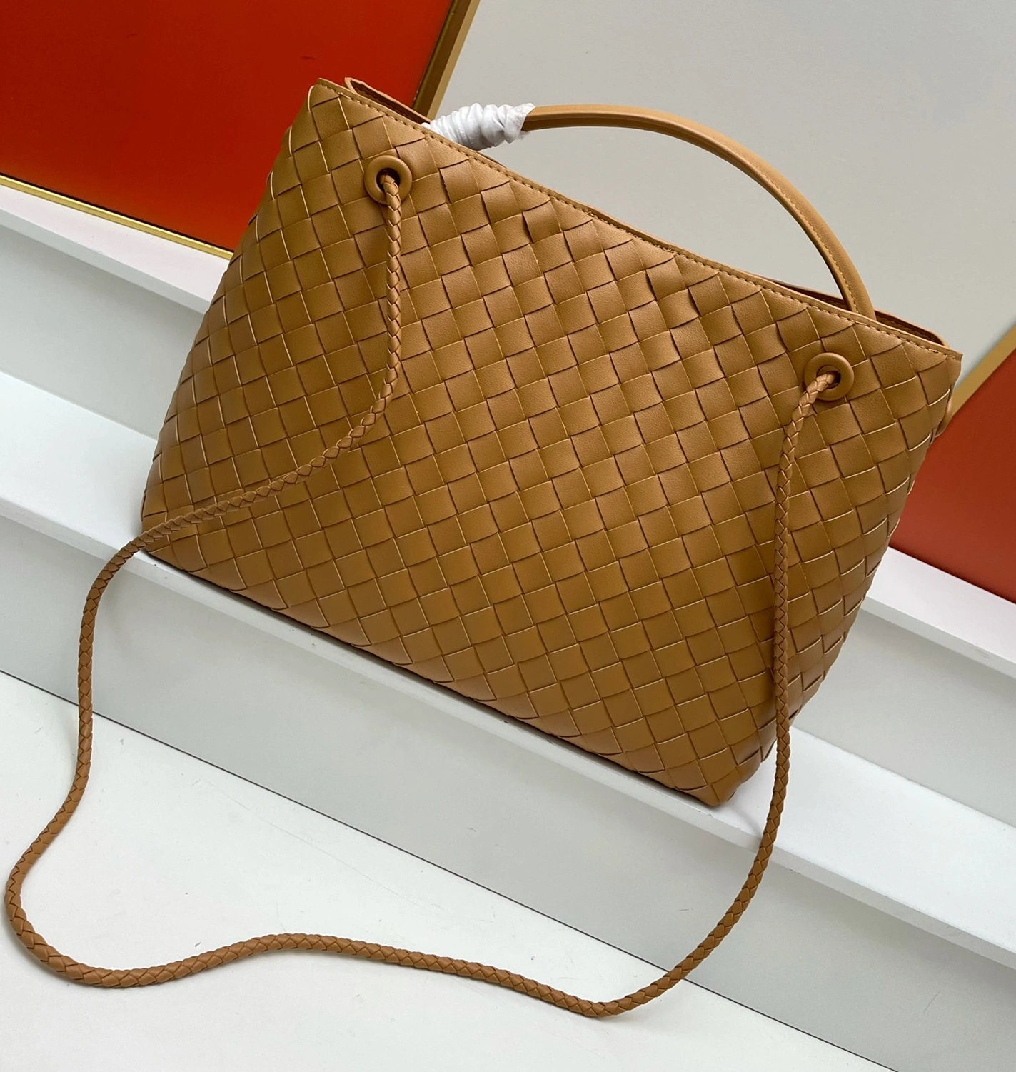 GoodFit 8331 Bottega Veneta BV AAA Quality Handbags For Women