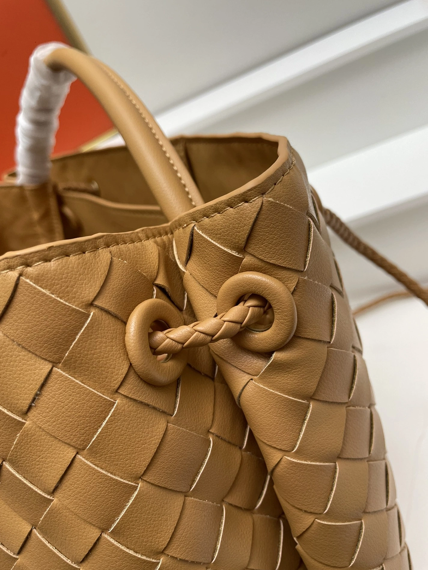 GoodFit 8331 Bottega Veneta BV AAA Quality Handbags For Women