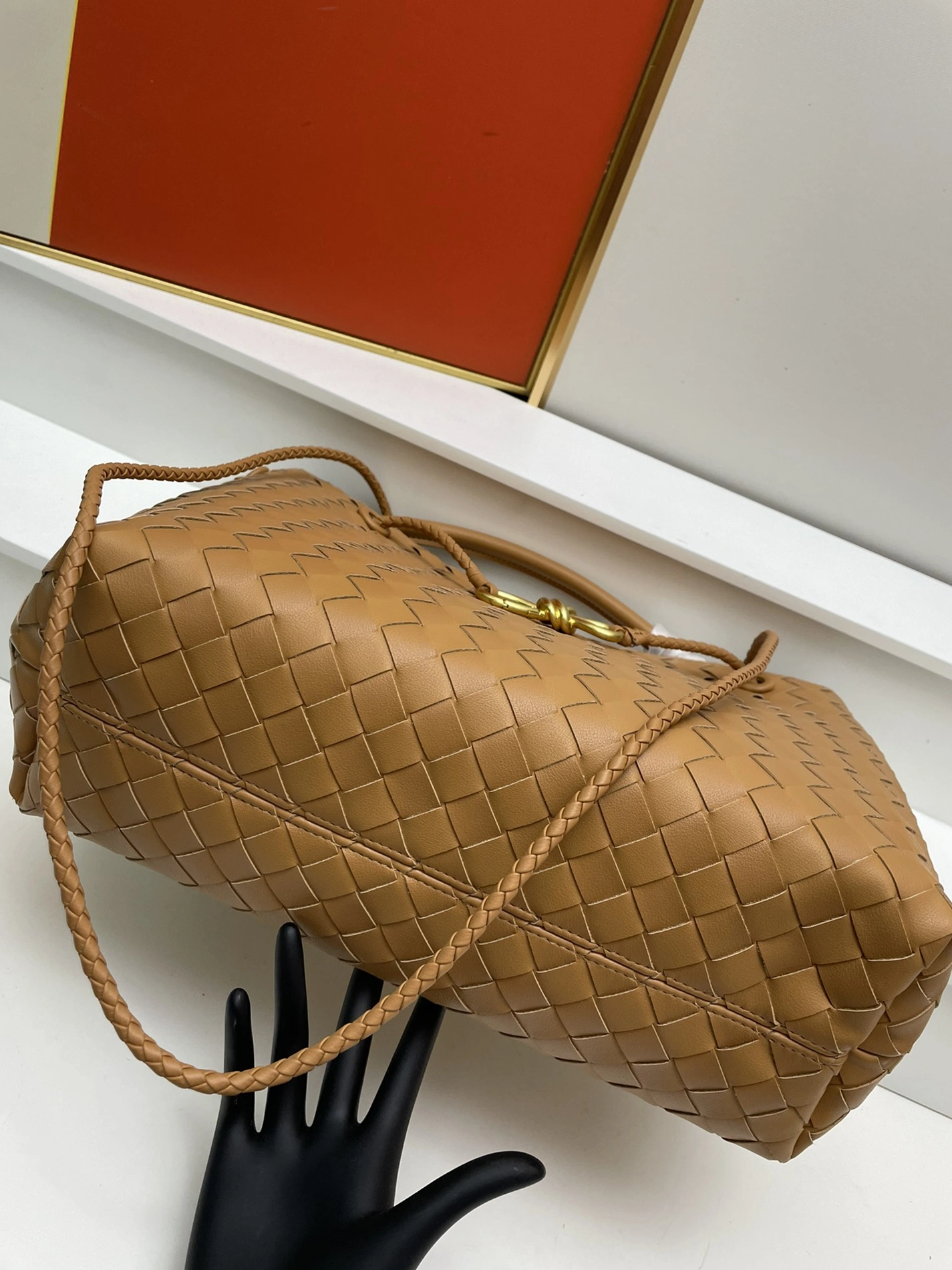 GoodFit 8331 Bottega Veneta BV AAA Quality Handbags For Women