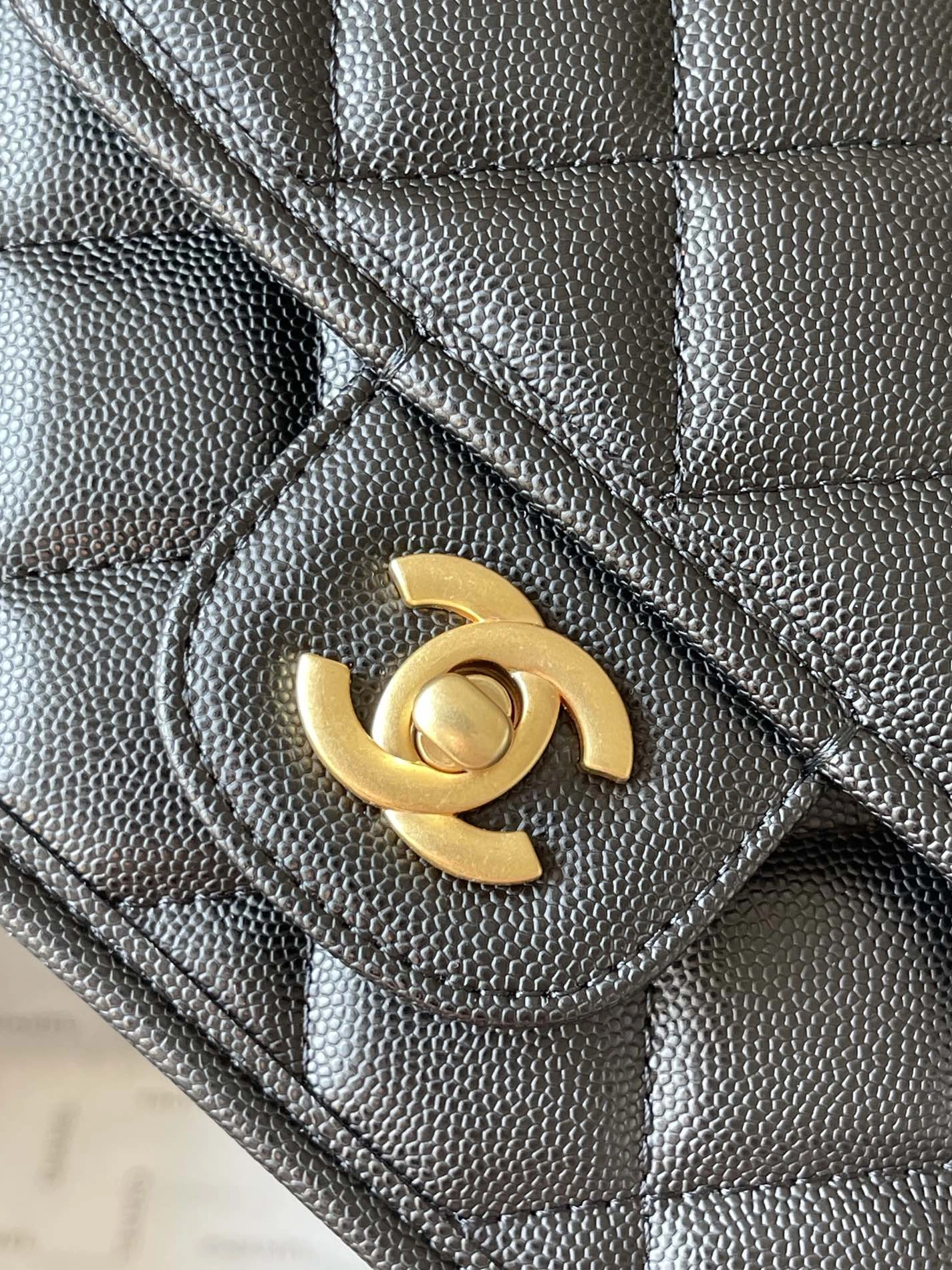 GoodFit 835 Chanel AAA Quality Messenger Bags For Women