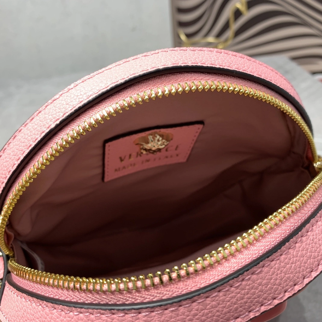 GoodFit 8376 Versace AAA Quality Messenger Bags For Women