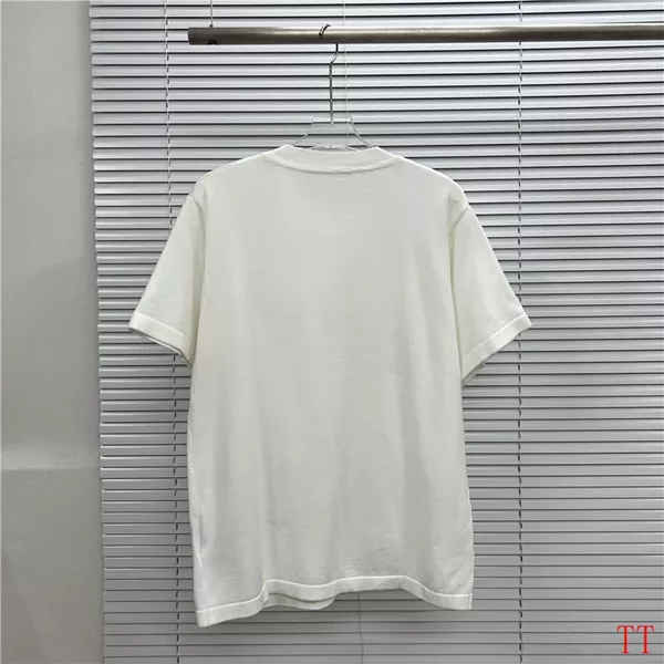 GoodFit 8385 Louis Vuitton LV T-Shirts Short Sleeved For Men