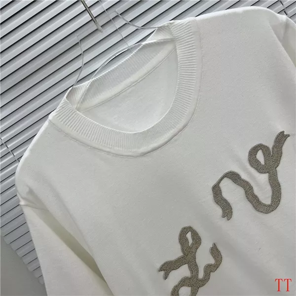 GoodFit 8385 Louis Vuitton LV T-Shirts Short Sleeved For Men