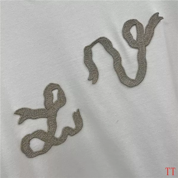 GoodFit 8385 Louis Vuitton LV T-Shirts Short Sleeved For Men