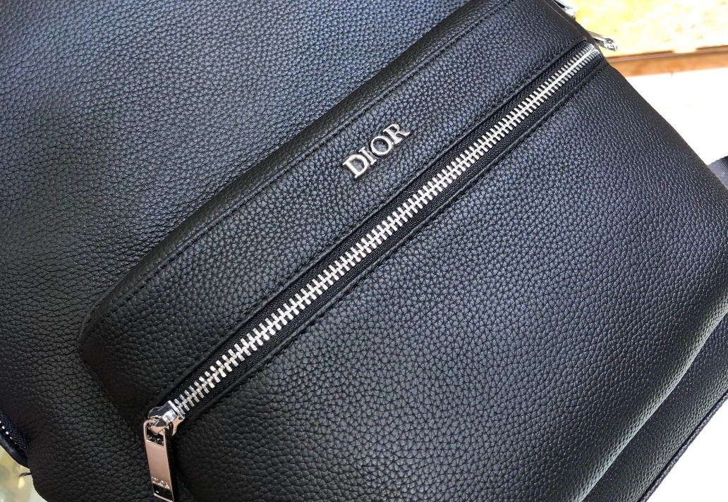 GoodFit 8421 Christian Dior AAA Man Backpacks