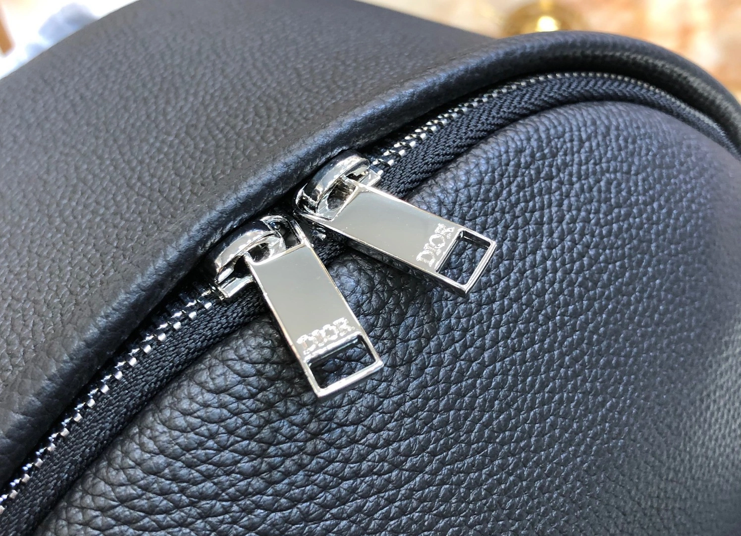 GoodFit 8421 Christian Dior AAA Man Backpacks