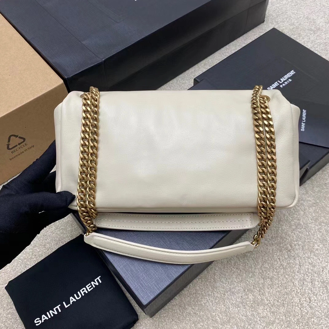 GoodFit 8459 Yves Saint Laurent YSL AAA Quality Shoulder Bags For Women
