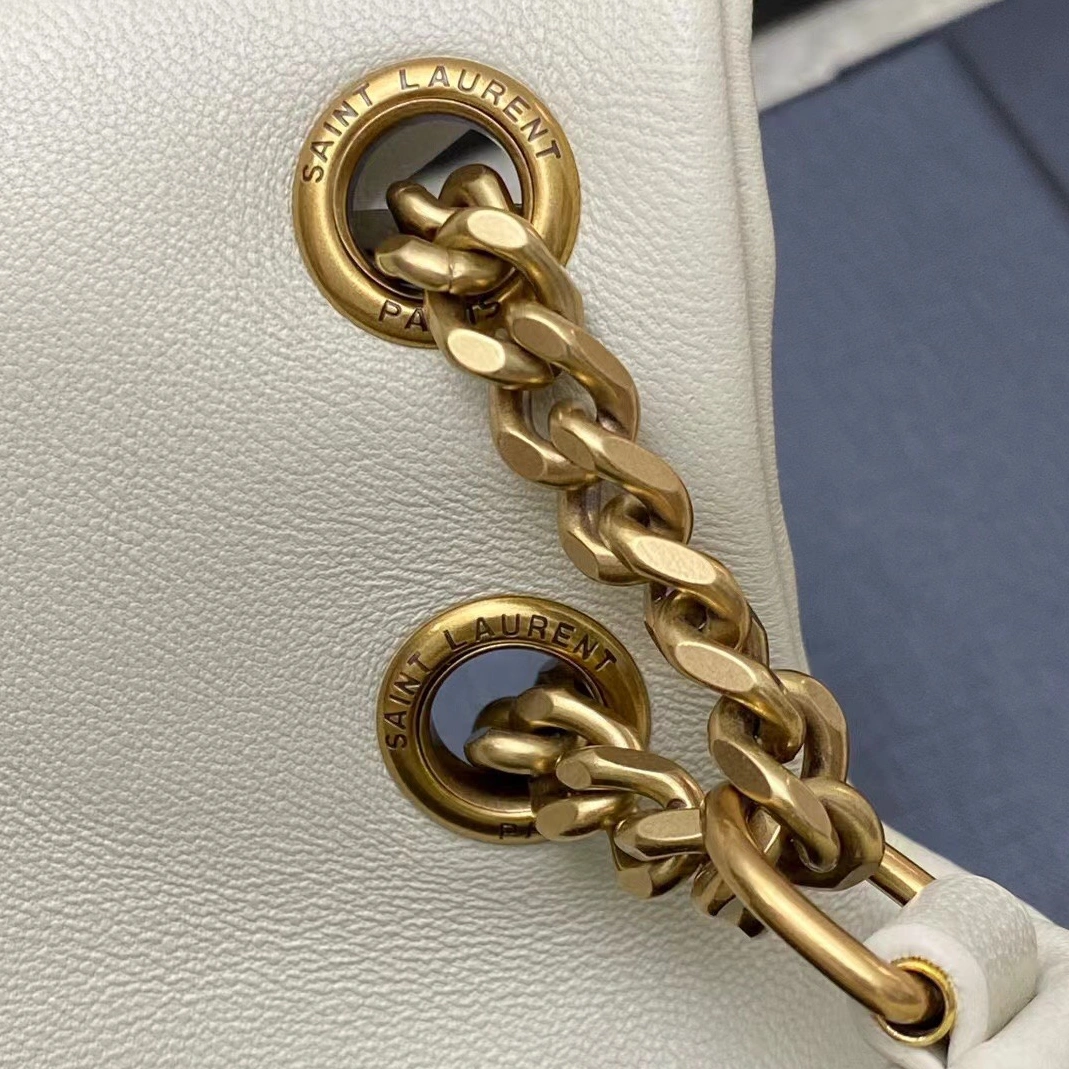 GoodFit 8459 Yves Saint Laurent YSL AAA Quality Shoulder Bags For Women