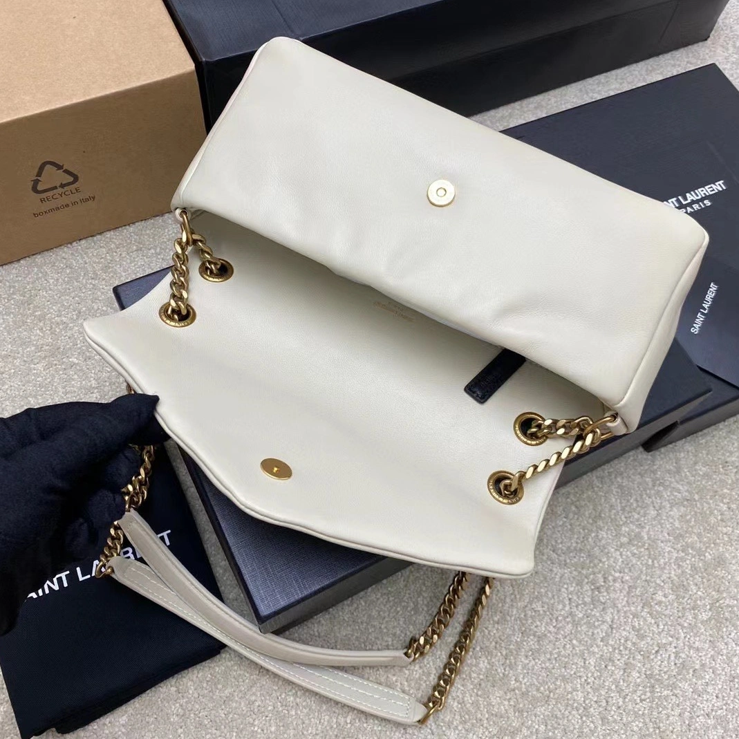 GoodFit 8459 Yves Saint Laurent YSL AAA Quality Shoulder Bags For Women