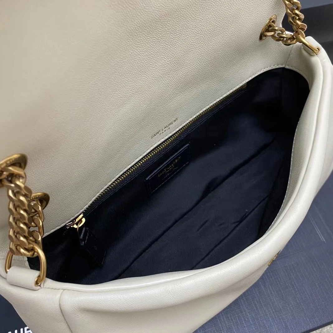 GoodFit 8459 Yves Saint Laurent YSL AAA Quality Shoulder Bags For Women