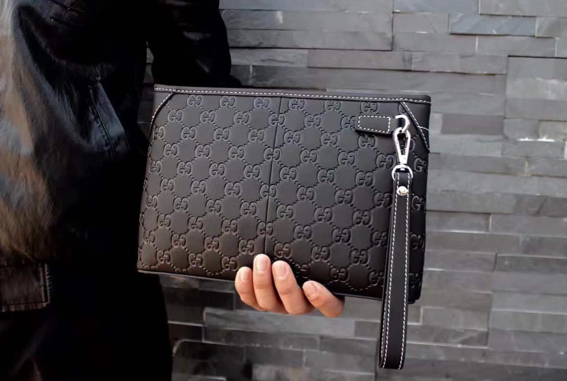 GoodFit 850 Gucci AAA Man Wallets