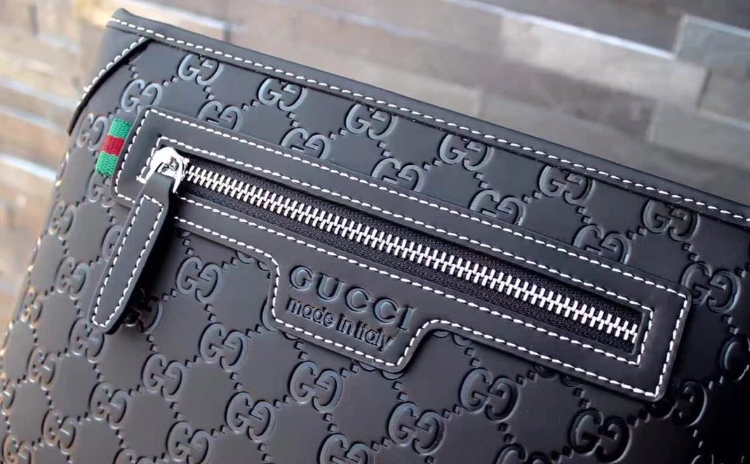 GoodFit 850 Gucci AAA Man Wallets