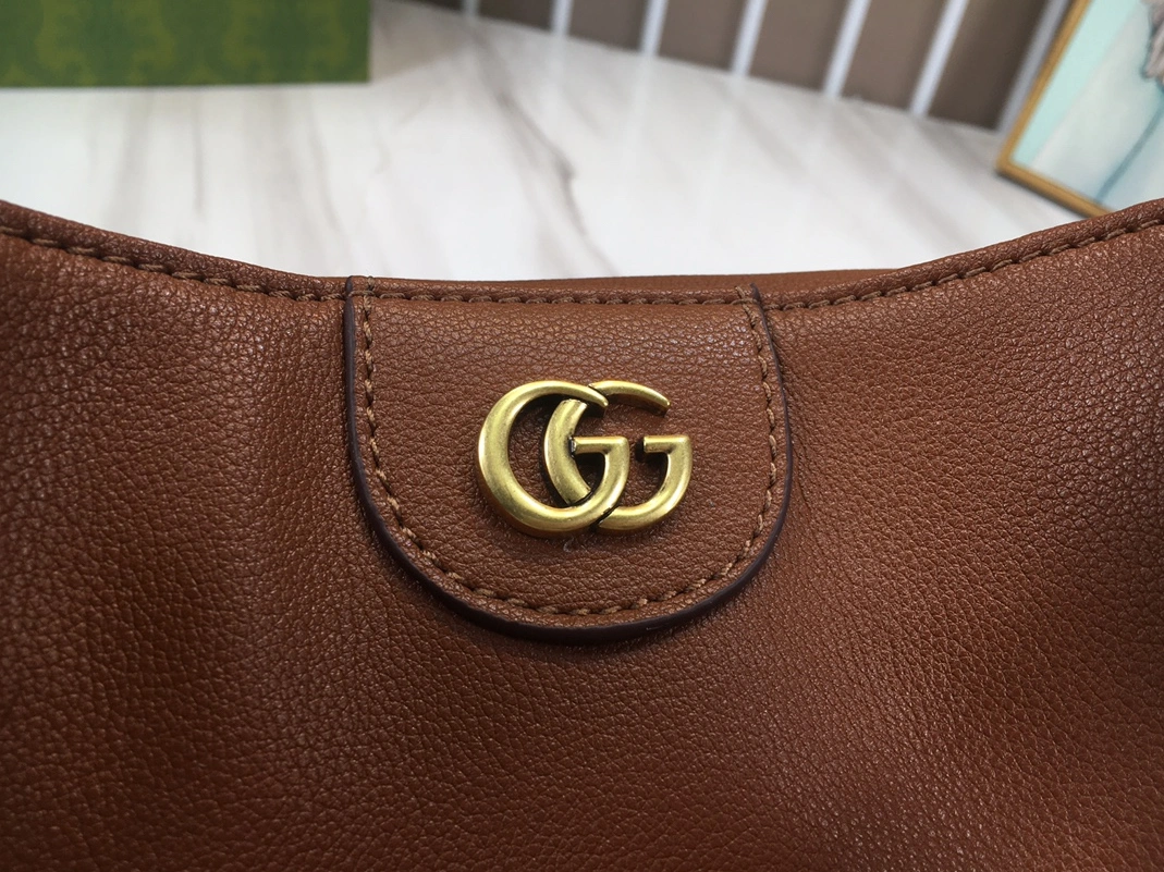 GoodFit 8505 Gucci AAA Quality Messenger Bags For Women