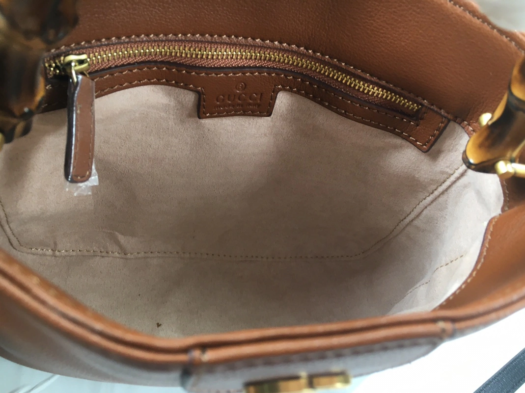 GoodFit 8505 Gucci AAA Quality Messenger Bags For Women