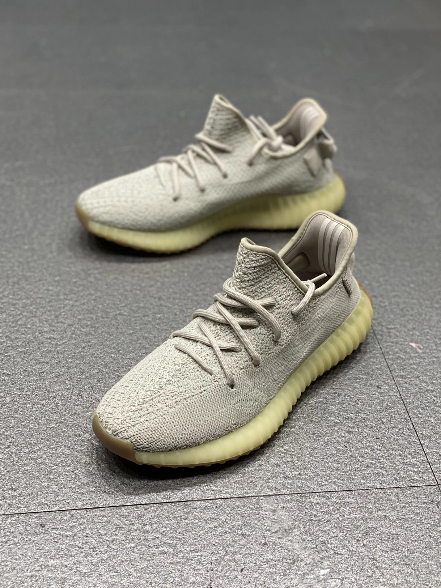 GoodFit 857 Adidas Yeezy Shoes For Women