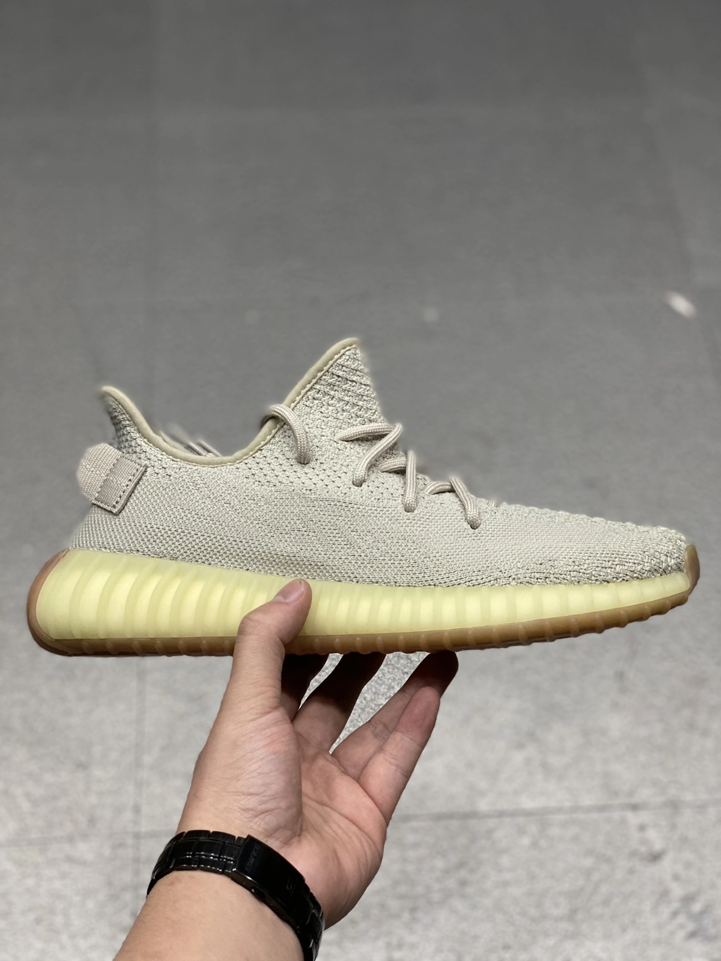 GoodFit 857 Adidas Yeezy Shoes For Women