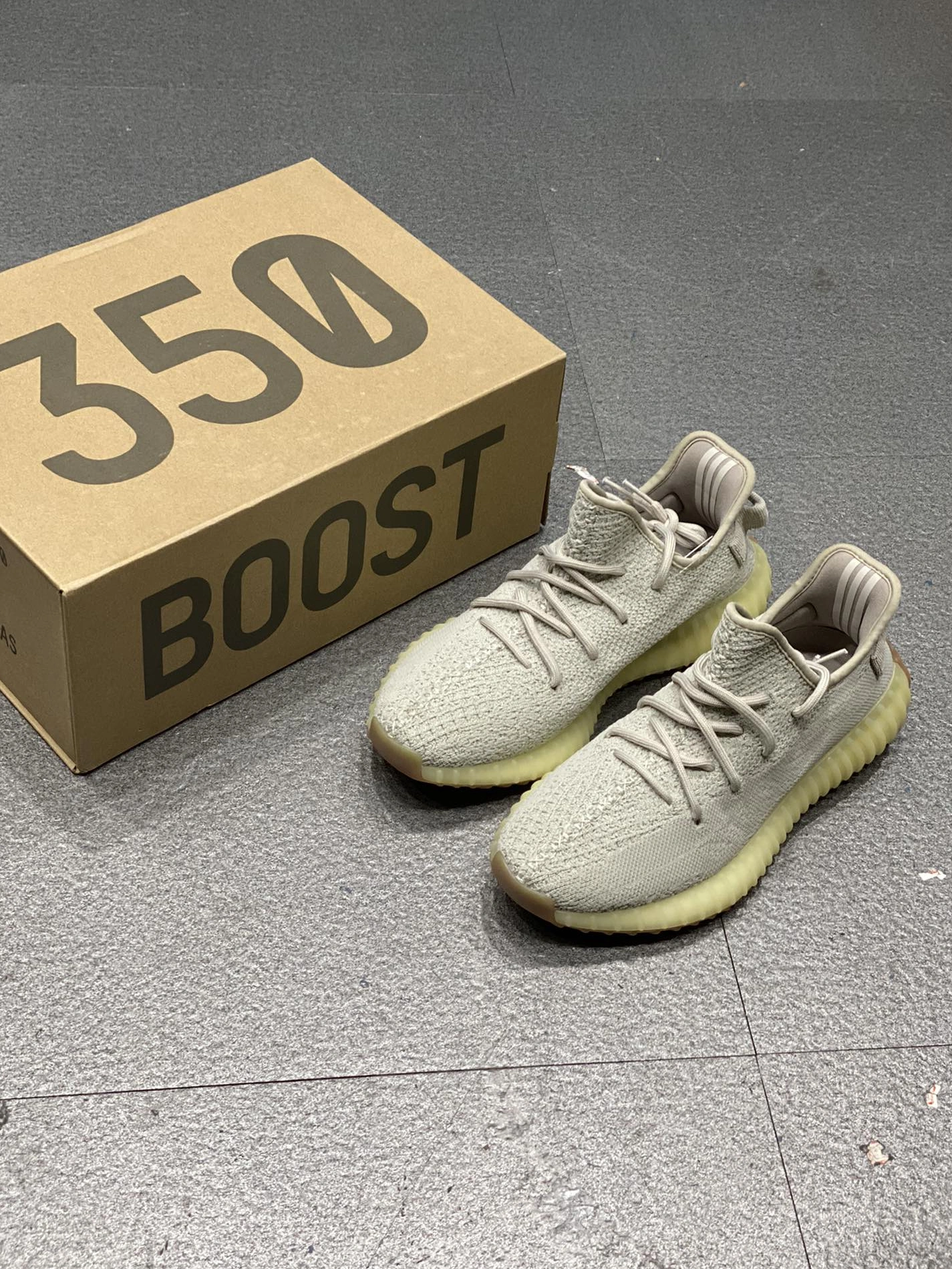 GoodFit 857 Adidas Yeezy Shoes For Women
