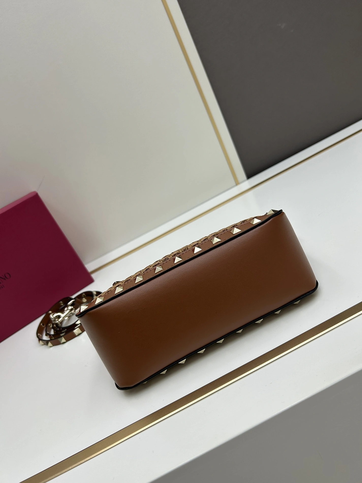 GoodFit 859 Valentino AAA Quality Messenger Bags For Women