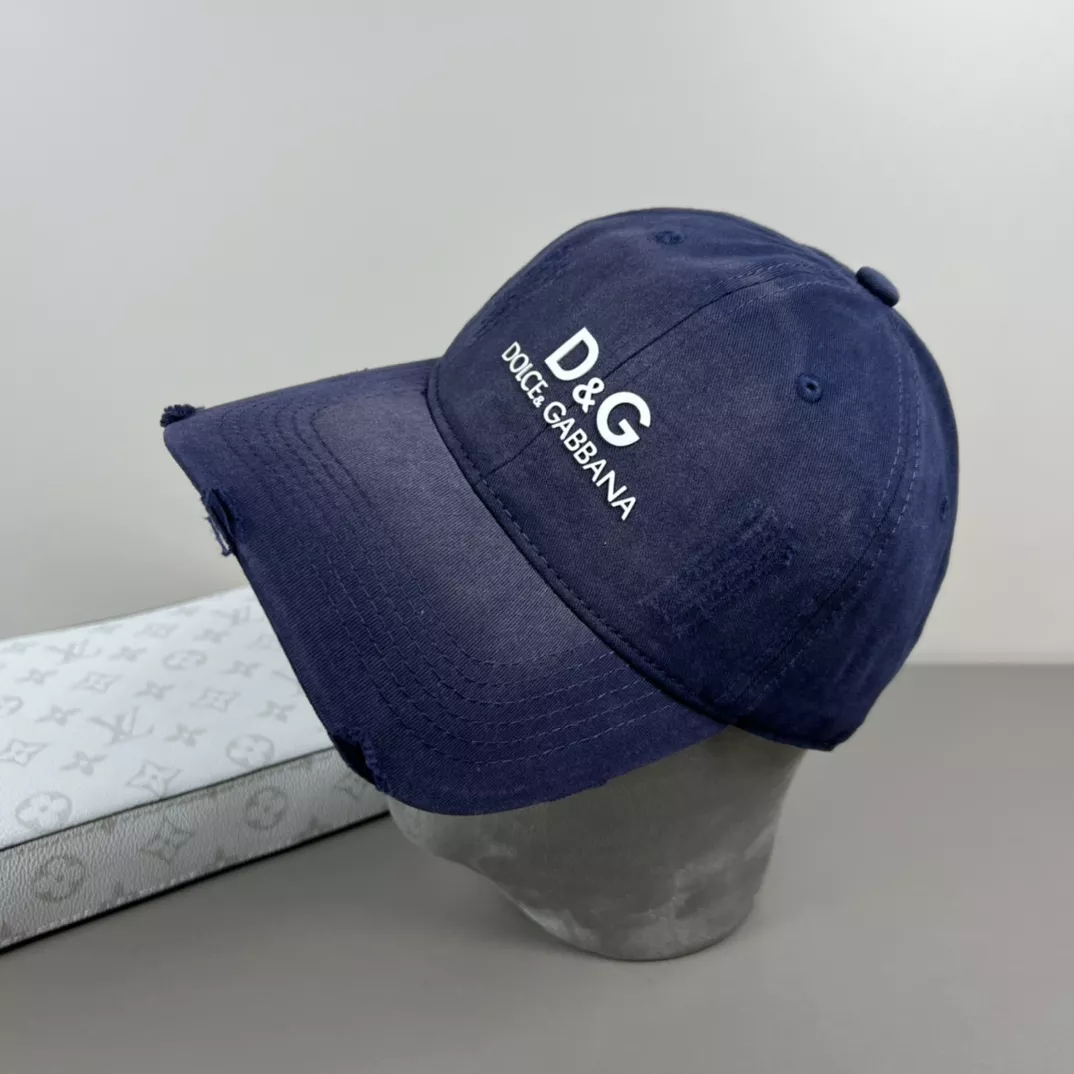 GoodFit 8636 Dolce & Gabbana Caps