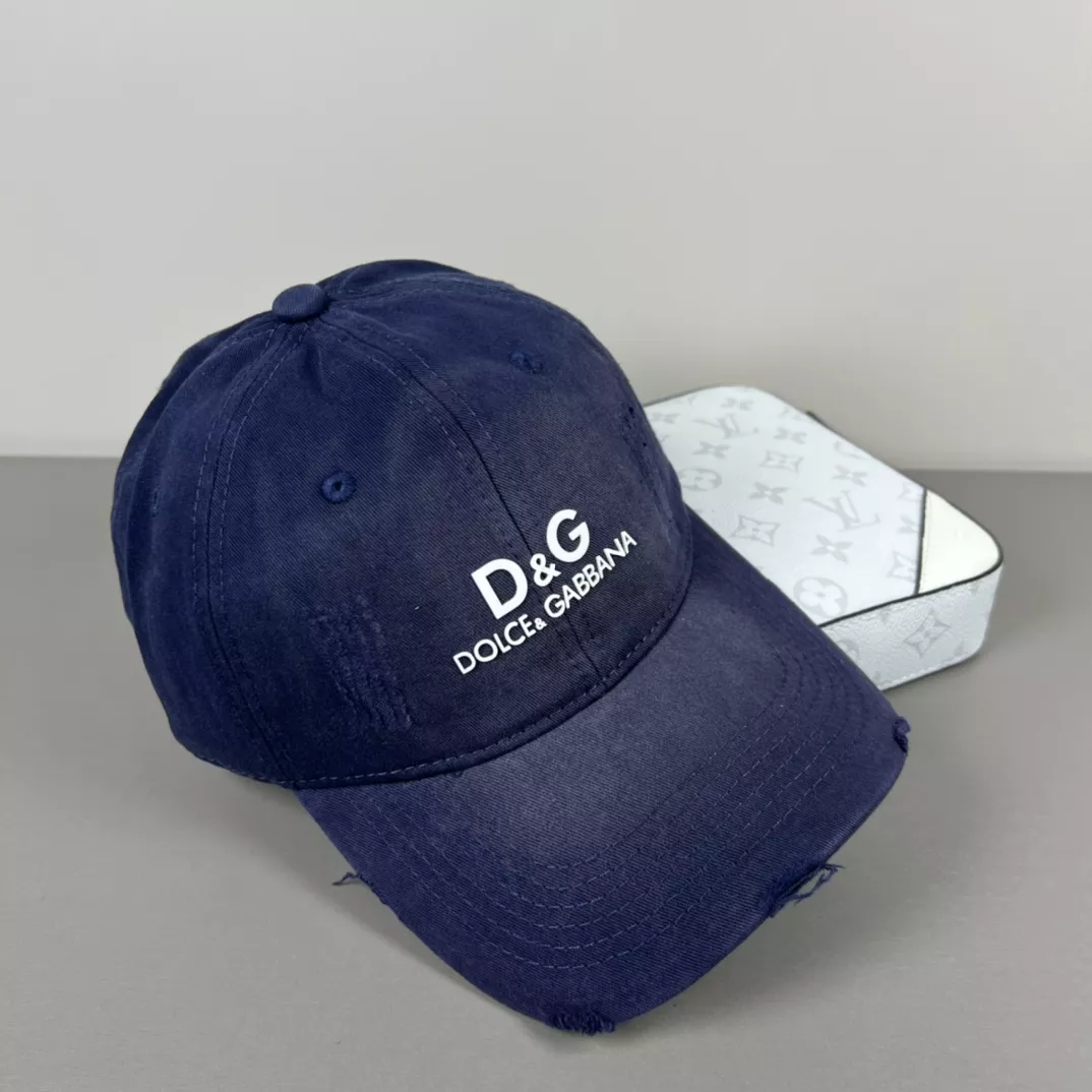 GoodFit 8636 Dolce & Gabbana Caps